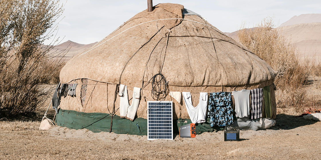 How Much Is Smart Tent