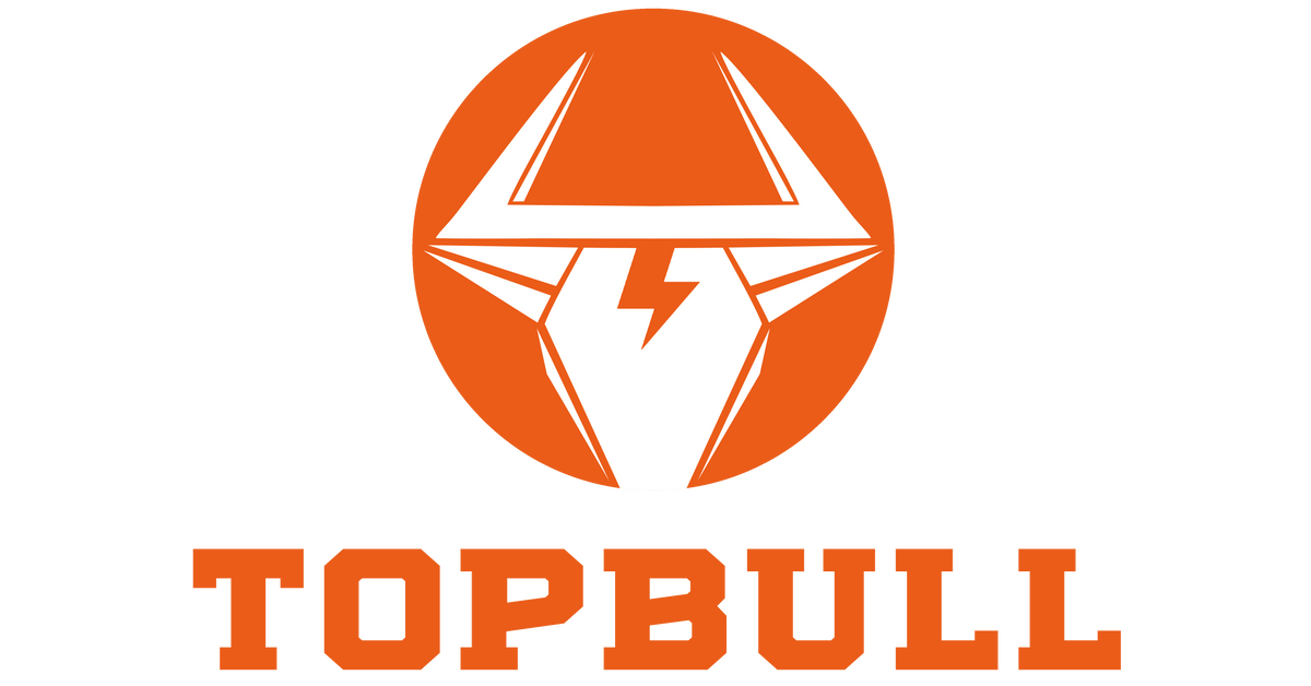 TOPBULL logo