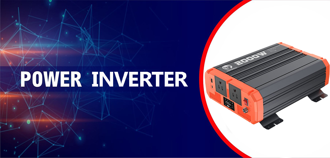 How Long Will 12V Battery Last When Using a 2000W Power Inverter?