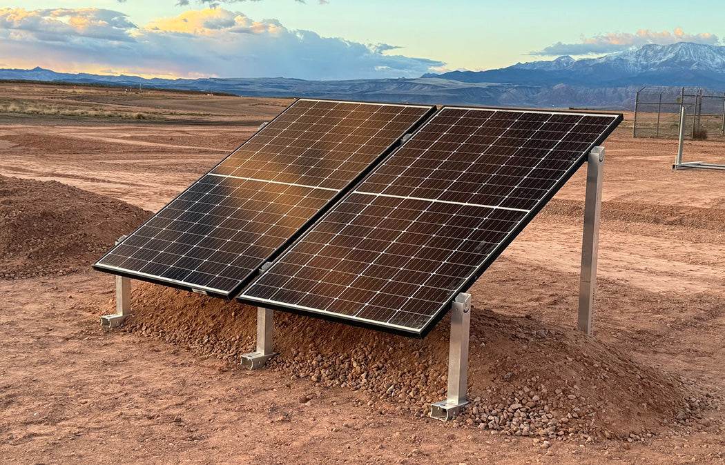 Solar Panel Mount: Best Racking Syatem for Solar