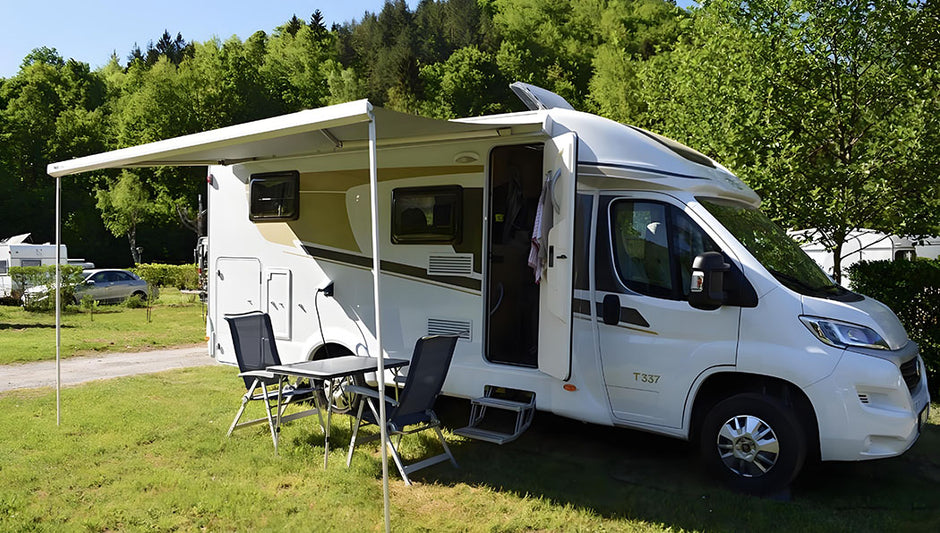 RV Battery Voltage Chart Full Explanation