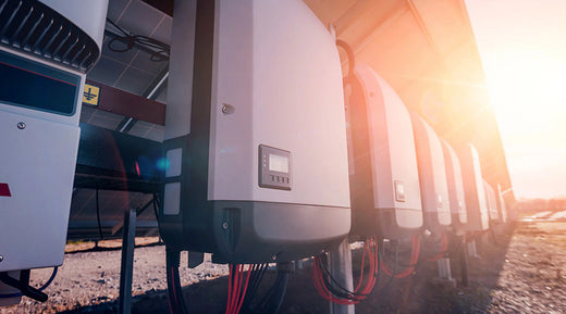 Power Innovation Inverter History of Inverters: From Innovation to Modern Power Solutions