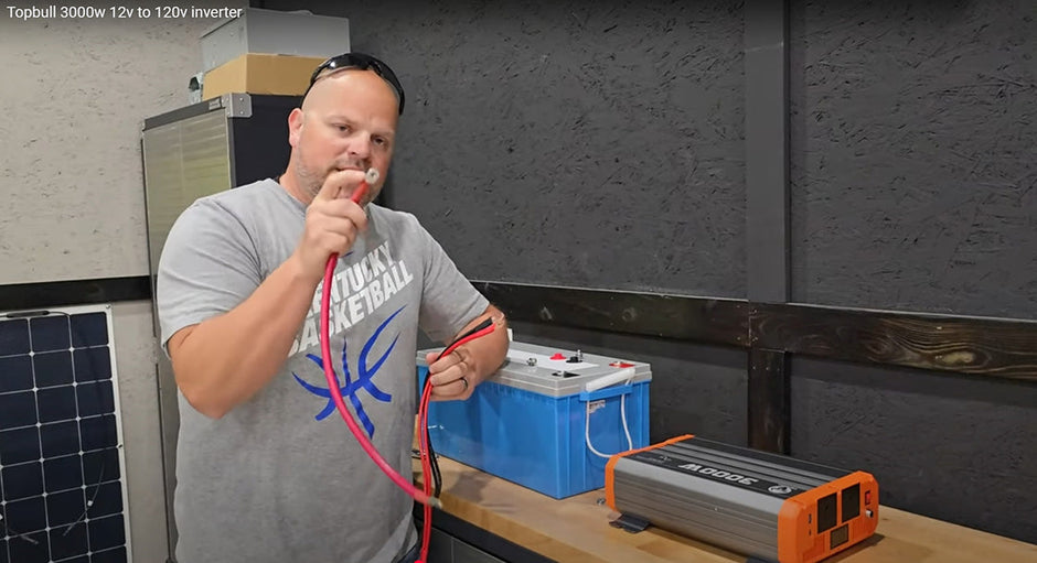 2025 Best Pure Sine Wave Inverters Ultimate Guide