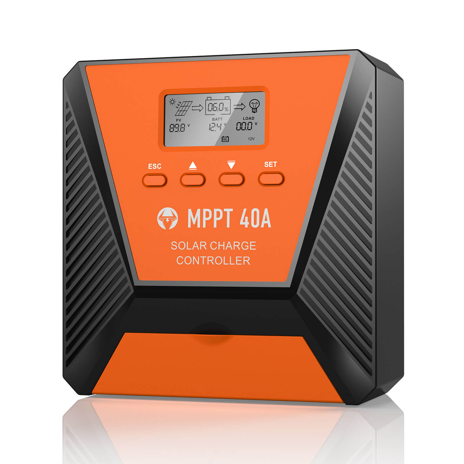 Mppt App Mppt Solar Charge Controller MPPT Solar Charge Controller With RS485