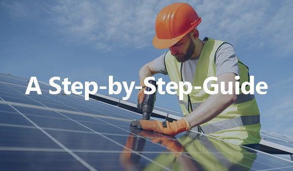 DIY Solar System- A Ultimate Guide For You